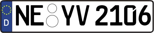 NE-YV2106
