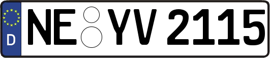 NE-YV2115