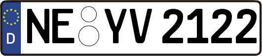 NE-YV2122