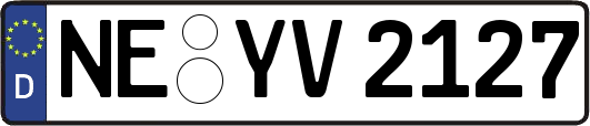 NE-YV2127