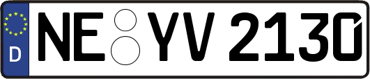 NE-YV2130