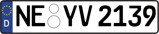 NE-YV2139
