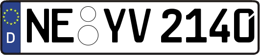 NE-YV2140
