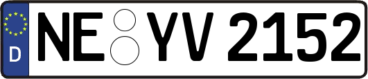 NE-YV2152