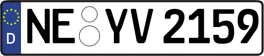NE-YV2159