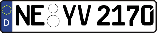 NE-YV2170