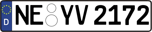 NE-YV2172