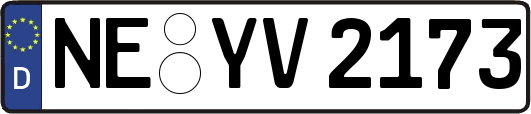 NE-YV2173