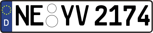 NE-YV2174