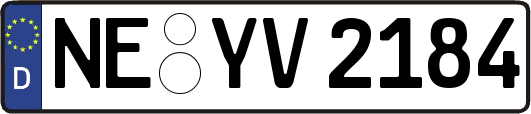 NE-YV2184