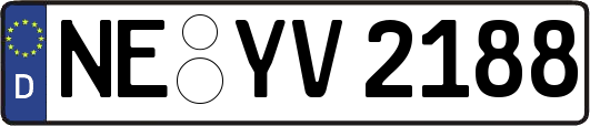 NE-YV2188