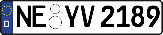 NE-YV2189