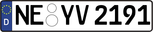 NE-YV2191