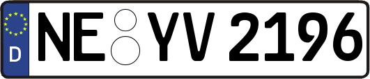 NE-YV2196