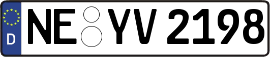 NE-YV2198