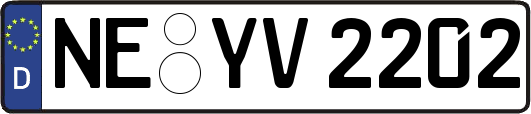 NE-YV2202