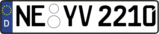 NE-YV2210