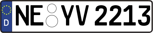 NE-YV2213
