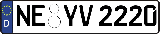 NE-YV2220
