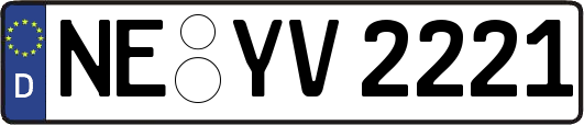 NE-YV2221