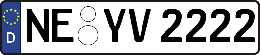 NE-YV2222