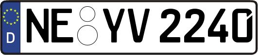 NE-YV2240