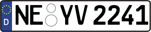 NE-YV2241