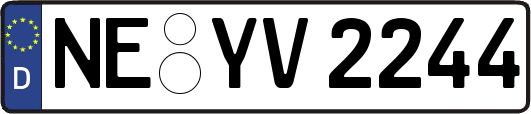NE-YV2244