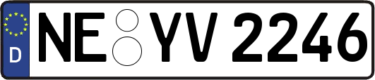 NE-YV2246