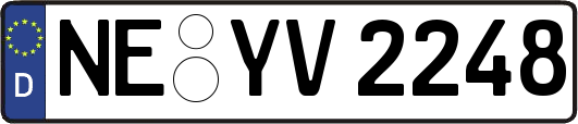 NE-YV2248