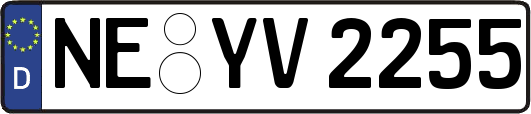 NE-YV2255