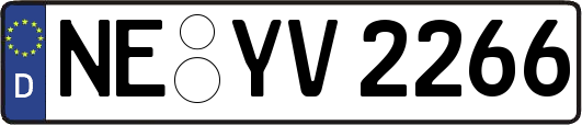 NE-YV2266