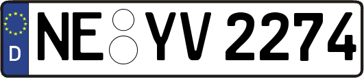 NE-YV2274