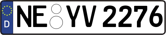 NE-YV2276