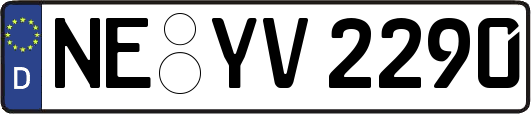 NE-YV2290