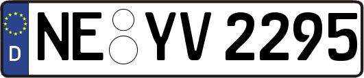 NE-YV2295