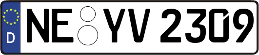 NE-YV2309