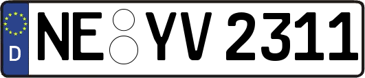 NE-YV2311