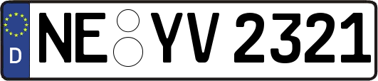 NE-YV2321