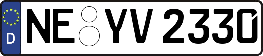 NE-YV2330