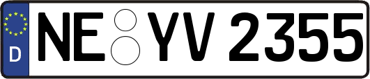 NE-YV2355