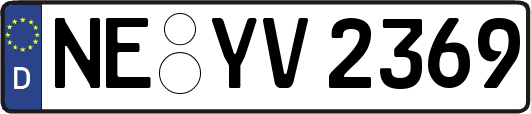 NE-YV2369