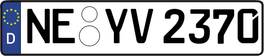 NE-YV2370