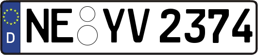 NE-YV2374