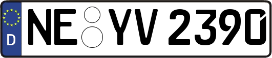 NE-YV2390