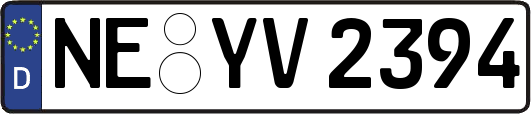 NE-YV2394