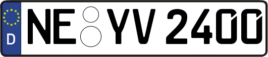 NE-YV2400