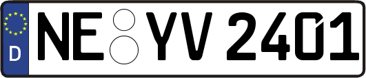 NE-YV2401