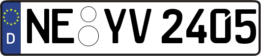 NE-YV2405