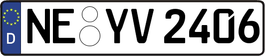 NE-YV2406